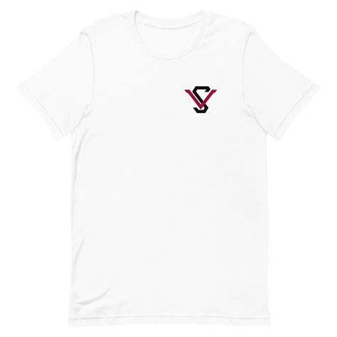 Vicari Swain "Essential" ct-shirt – Fan Arch