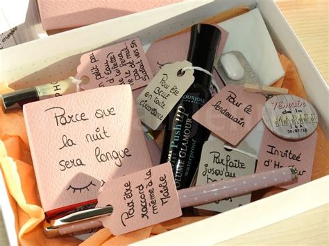 Épinglé par Marie sur Idée mariage Témoin de mariage Cadeau témoin