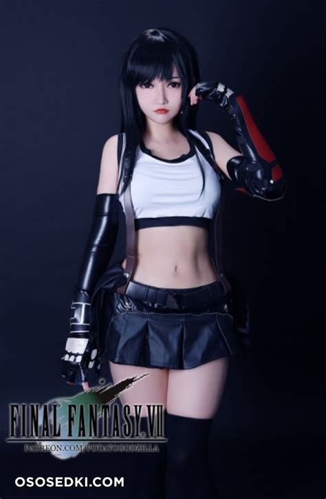 Potato Godzilla potatogodzilla naked photos leaked from Onlyfans Patreon Fansly Reddit и