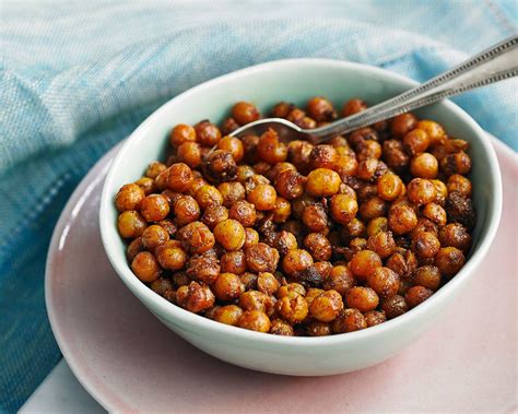 Garbanzos Al Horno C Mo Hacerlos Recetas E Ideas Para Utilizarlos