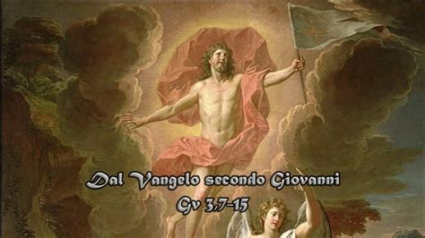 Vangelo Del Giorno Martedì 9 Aprile 2024 Ii Settimana Di Pasqua Youtube