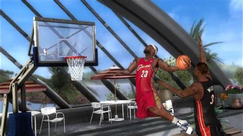 Nba Ballers Chosen One Release Date Videos Screenshots Reviews On Rawg