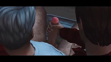 Free Gay Sims Porn Videos XHamster