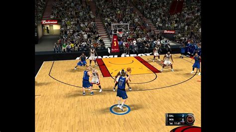 NBA 2k12 GAMEPLAY - YouTube