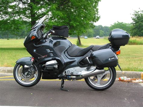 2000 Bmw R1100rt Moto Zombdrive