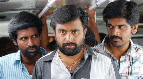 Sundarapandian tamil Movie - Overview