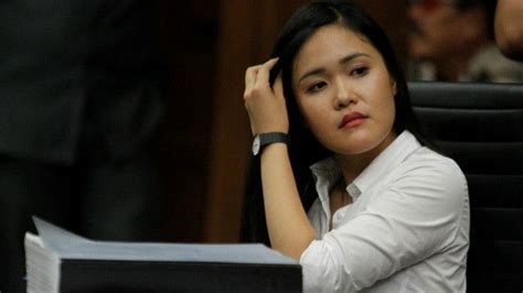 Masih Ingat Kasus Kopi Sianida Jessica Kumala Wongso Yang Lolos Lie