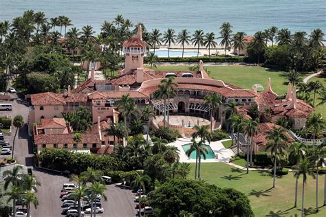 Mar-a-Lago Club in Florida: Location, History, and More | Miami New Times