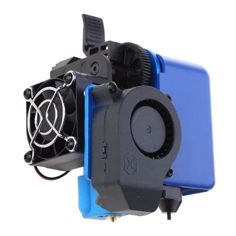 Sieyio D Printer Hotend Direct Drive Extruder Kit Hot End Extrusion Head With Bl Touch