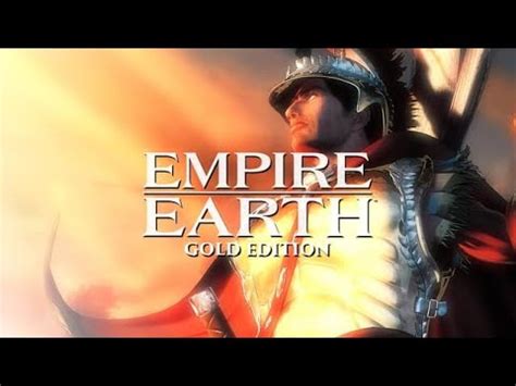 Empire Earth The Art of Conquest за Византийский Рим Часть 2 YouTube