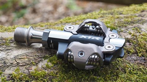 Shimano Xtr Pd M Pedal Review Still One Of The Best Race Ready