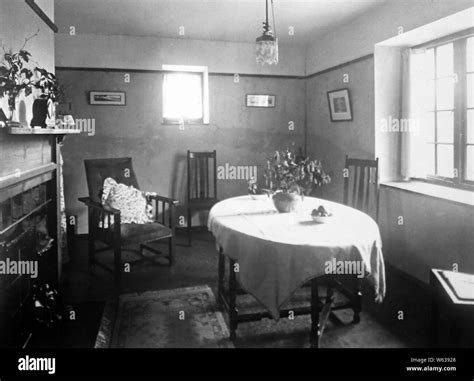 Old Cottage Interior High Resolution Stock Photography and Images - Alamy