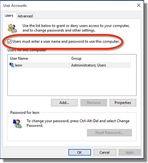 How To Remove Forgotten Login Password In Windows 10 Windows Password Key