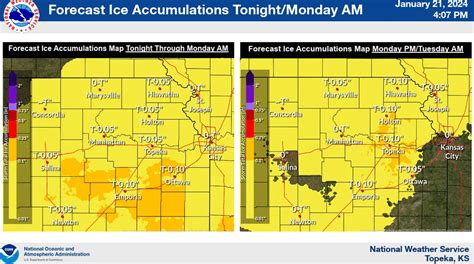 WEATHER: Winter weather advisories issued areawide beginning Sunday night for risk of freezing ...