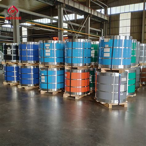 Z Z Z Ral Color Zinc Pre Painted Galvanized Steel Coil Roof