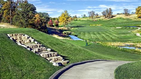 Spirit Hollow Golf Courses Golf Digest