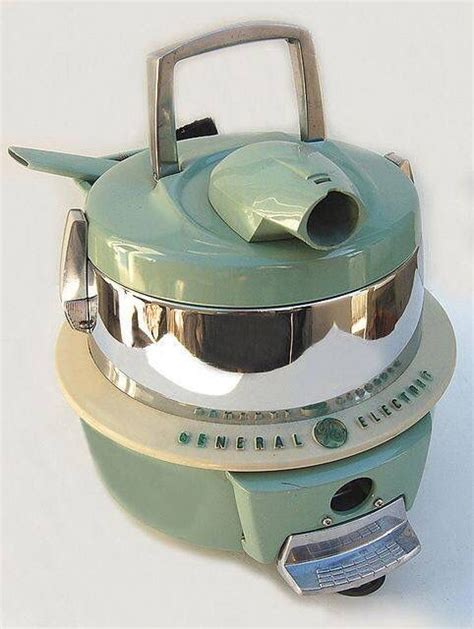 1950s Vacuum Cleaner Vintage Vacuum Cleaner Vintage Appliances Top