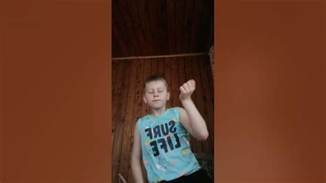 как я танцую - YouTube