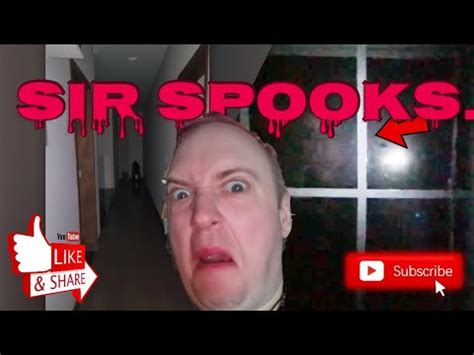 My Reaction To Sir Spooks Top Scary Videos That Ll Are Pure Nightmare