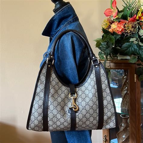 Gucci Bags Authentic Gucci Shoulder Bag Poshmark