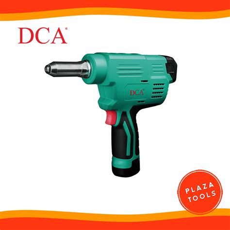 Jual Promo Mesin Rivet Baterai Dca Adpm40e Adpm 40 E Original Dca Bukan Tang Rivet Shopee