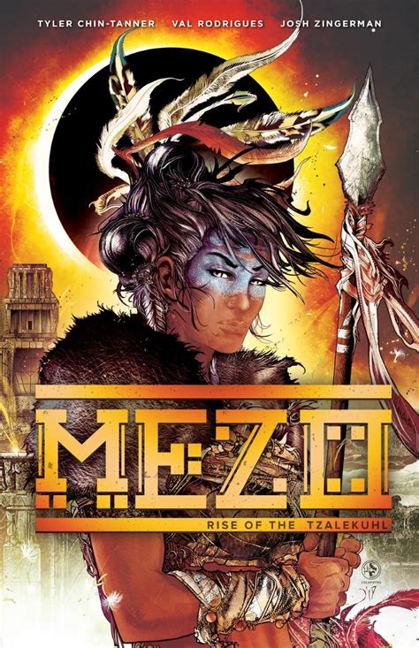 ArtStation - MEZO - COVER PROCESS