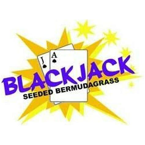 Blackjack Bermuda Grass Seed 50 Lbs