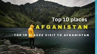 Top 20 Places to See in Kapisa, Afghanistan | Gems.Travel