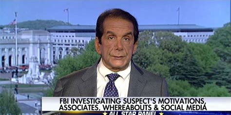 Krauthammer On Mueller Probe Fox News Video