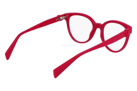 Eyeglasses Liu Jo Lj Lj Junior Free Shipping Shop Online