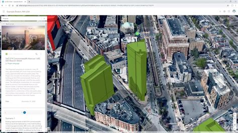 10 Best Urban Mapping Tools That Every Urban Planner Needs To Know Urban Mapping Axonometric