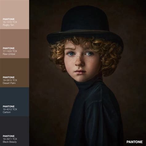 Pantone 19 3911 Tcx Black Beauty · Color · Palette Collection