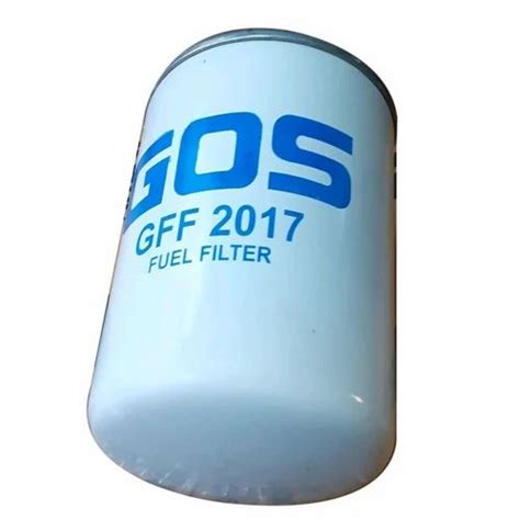 Gos Gff Automotive Fuel Filter At Piece Truck Fuel Filter