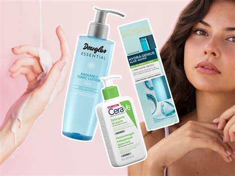 Skincare I Migliori Prodotti Sotto I Euro