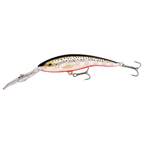 Rapala Wobbler Deep Tail Dancer SFL günstig kaufen Hiki Angelshop