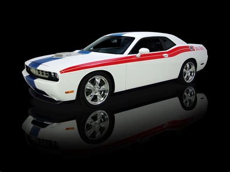 132307 2011 Dodge Challenger RK Motors Classic Cars and Muscle Cars for ...