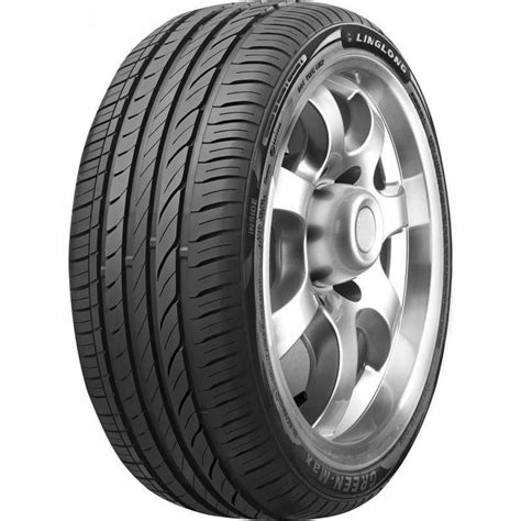 Шина Linglong 215/55 R16 97W Летняя купить в ЕвроАвто
