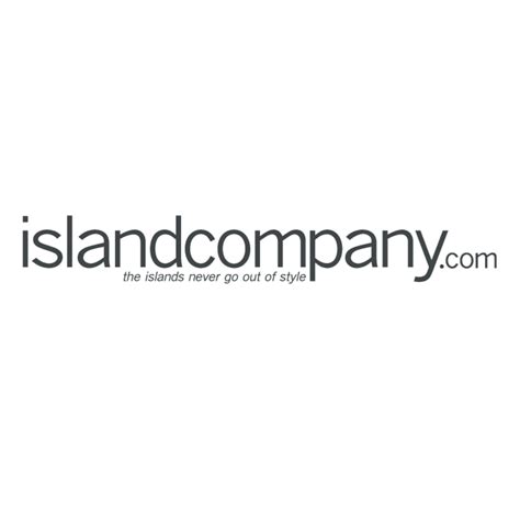 Island Company Logo Vector Logo Of Island Company Brand Free Download