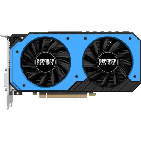 Carte Graphique Galax Geforce Gtx Oc Go