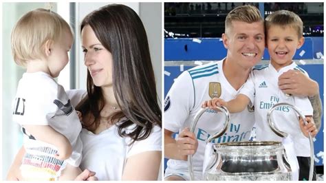 Who Is Toni Kroos Wife Know All About Jessica Kroos