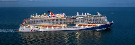 8-Day Southern Caribbean Cruise from Miami - Carnival