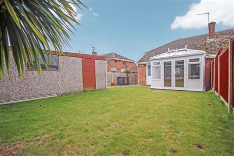 Mulberry Avenue North Hykeham Lincoln Ln6 2 Bedroom Bungalow For