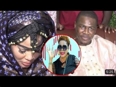 Kawtef Divorce Diop Khass Soumboulou Adji Mass Demolit Khass Soumboulou