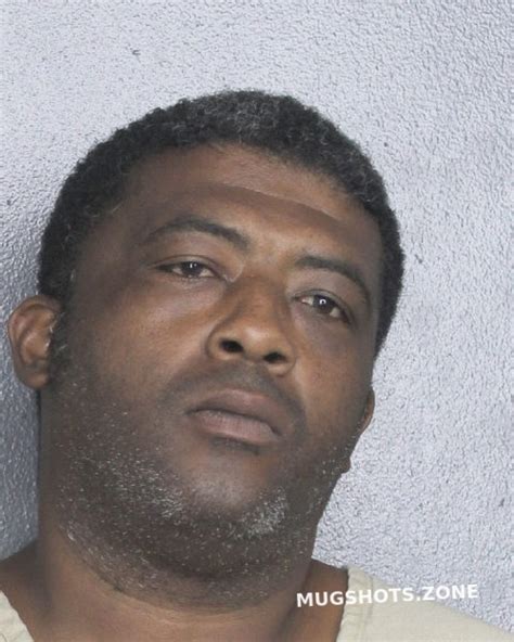 Swain Antonio Douglas 03012023 Broward County Mugshots Zone