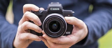 Canon EOS M50 review | TechRadar