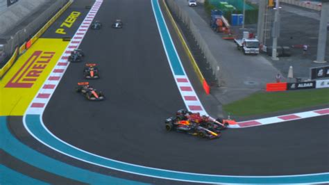 FIA aprueba nuevo formato para las carreras Sprint de la Fórmula 1 en