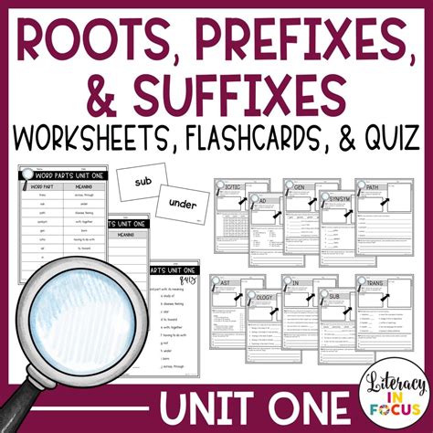 120 Root Words Prefixes And Suffixes Pdf List Artofit