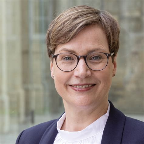 Ev Luth Kirchenkreis Uelzen Marianne Gorka Wird Regionalbisch Fin