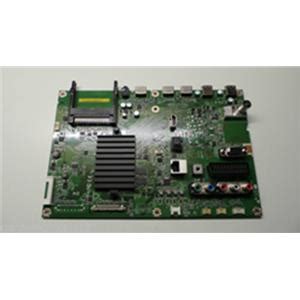 39L4353D 39 main board Toshıba Tv Yedek Parça