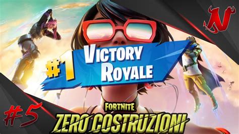 Fortnite In Duo Le Vinciamo Tutte Youtube